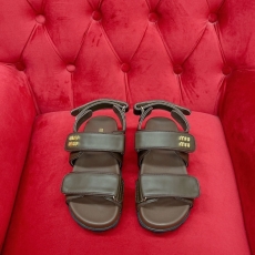 Miu Miu Sandals